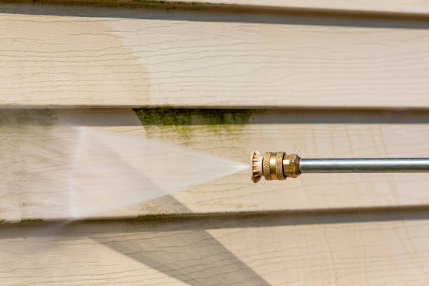 Best Local Pressure Washing Services  in Jeffersonville, OH